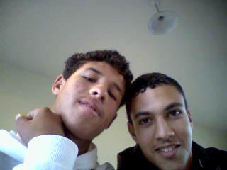 my freind